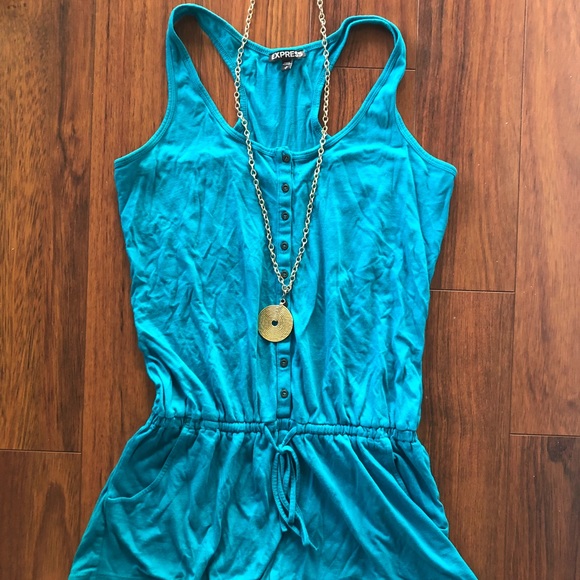 Express Romper - Picture 3 of 3